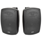 Adastra 100.923UK speaker set 70 W Black