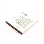 CoreParts MBXAR0003 mobiele telefoon onderdeel Batterij/Accu Zwart