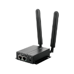 D-Link DWM-315 wireless router Gigabit Ethernet 4G Black