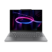 Lenovo Yoga 7 2-in-1 14IPH11 Copilot+ PC Intel Core Ultra 7 355 Hybrid (2-in-1) 35.6 cm (14") Touchscreen WUXGA 16 GB LPDDR5x-SDRAM 1 TB SSD Wi-Fi 7 (802.11be) Windows 11 Home German Grey