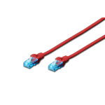 Digitus CAT 5e U/UTP patch cord