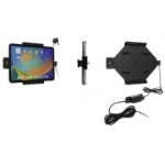 Brodit 736339 holder Active holder Tablet/UMPC Black