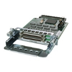 Cisco 16-Port Asynchronous High-Speed WAN Interface Card interface cards/adapter