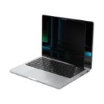 Spigen AFL06158 laptop accessoire Laptopschermbeschermer