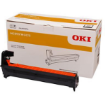 OKI 44844481 MC853 DRUM CARTRIDGE YELLOW