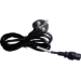 HP 8121-0739 power cable Black 1.9 m C13 coupler
