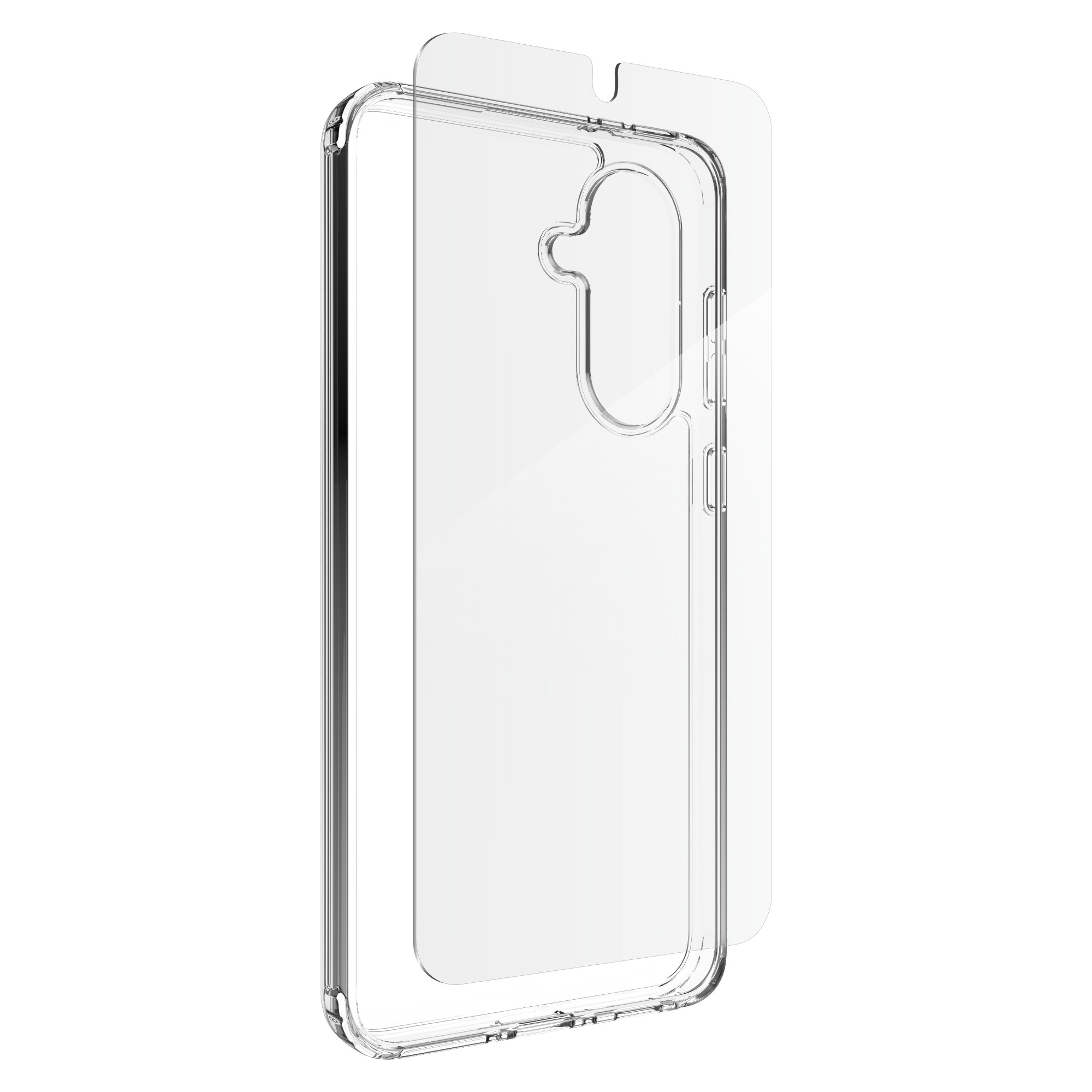 IF DEFENCE GLASS/CASE