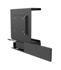 Image of DELL MNT-SGL-MFF-D9 mounting kit