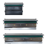 TSC Printhead, 8 Dots/mm (203dpi), Alpha-30L