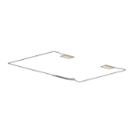 HP M13002-001 laptop spare part Antenna