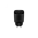 Hombli HBPP-0205 smart plug 3680 W Thuis Zwart