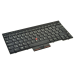 2-Power ALT263499B notebook spare part Keyboard