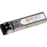 eNet Components SFP-SX-ENC network transceiver module Fiber optic 1000 Mbit/s 850 nm