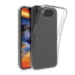 dbramante1928 Greenland mobile phone case 15.5 cm (6.1") Cover Transparent