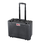 MAXCases Max Case + Trolley 465x220