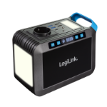 LogiLink Portable power station, 300W