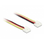 DeLOCK Universal IOT Grove Cable 4 x pin male to 4 x pin male 5 cm