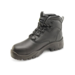 BEESWIFT Non Metallic S3 Pur Boot Black 09