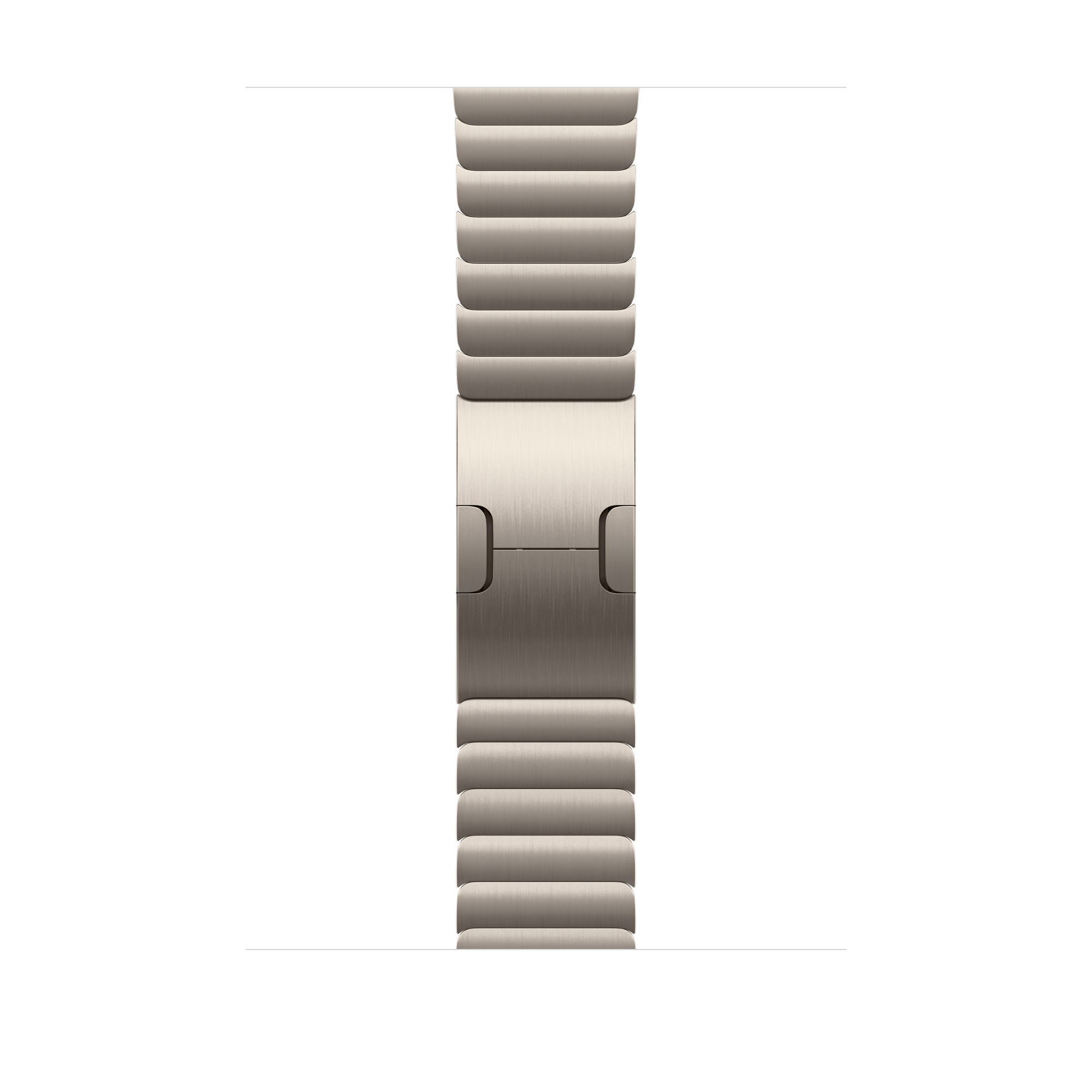Apple 46mm Natural Link Bracelet