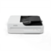 Epson WorkForce DS-1730 Flatbed & ADF scanner 1200 x 1200 DPI A4 Black, White