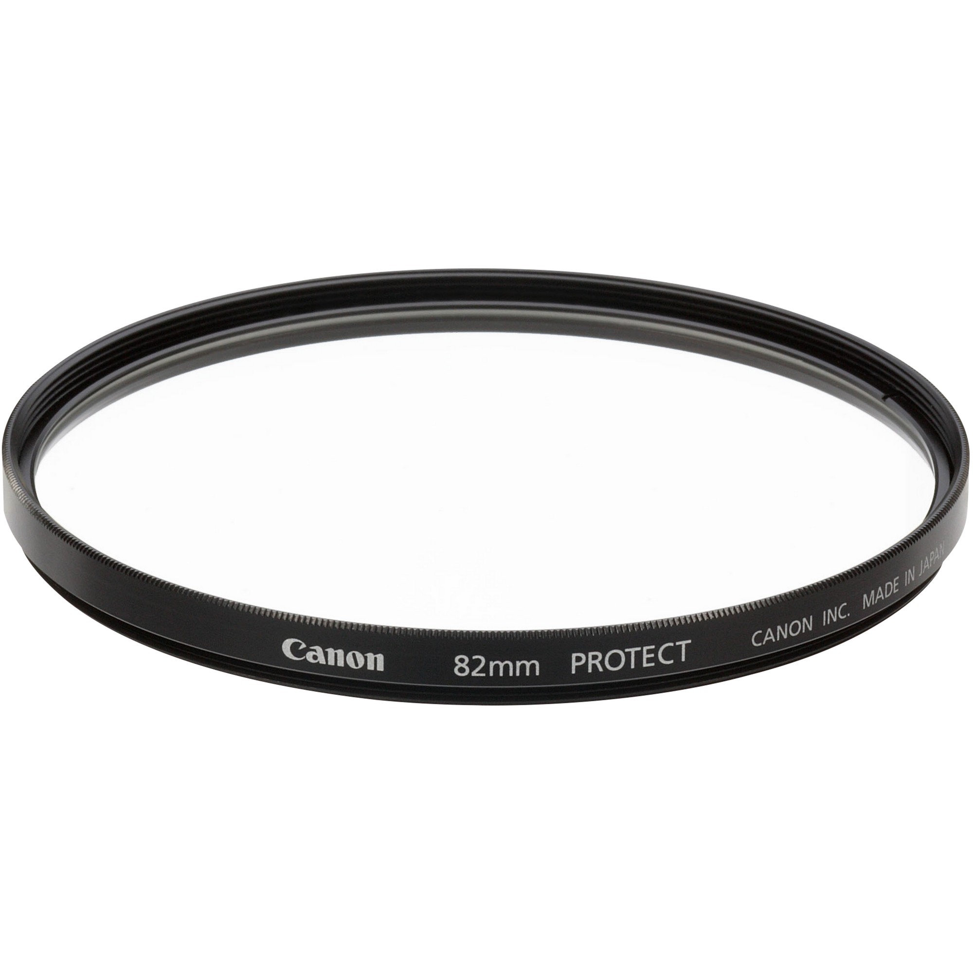 Canon 82 mm Protect Lens Filter, 1 in distributor/wholesale stock for