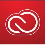 Adobe Creative Cloud Meertalig 1 maand(en)