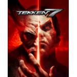 BANDAI NAMCO Entertainment Tekken 7 Ultimate Edition PC