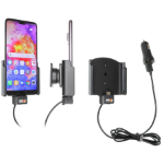 Brodit 721074 holder Active holder Mobile phone/Smartphone Black