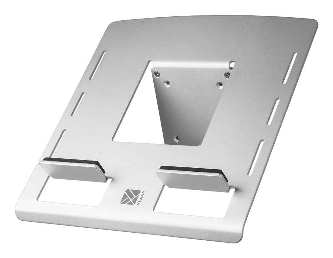 R-Go Tools Laptop holder R-Go Morelia, module for Caparo and Zepher monitor arm