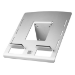 R-Go Tools Laptop holder R-Go Morelia, module for Caparo and Zepher monitor arm