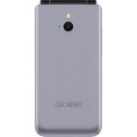 Alcatel 3082 4G 6,1 cm (2.4") 109 g Grijs, Zilver Basistelefoon