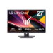 LG UltraGear G6 27G610A-B Gaming monitor