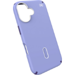Speck Presidio2 Pro + ClickLock Apple iPhone 16 Future Lavender - with Microban