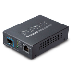 PLANET XT-705A network media converter 10000 Mbit/s Multi-mode, Single-mode