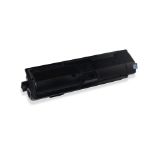 PrintMate KYOCERA TK-1150, remanufactured toner, Black 3000p