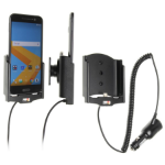 Brodit 512885 holder Active holder Mobile phone/Smartphone Black