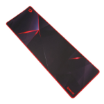 REDRAGON P015 mouse pad Black,Red Gaming mouse pad