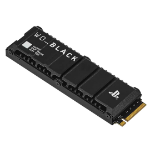 Western Digital Black SN850P 4 TB M.2 PCI Express 4.0 NVMe