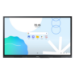 Samsung WA86D interactive whiteboard 2.18 m (86") 3840 x 2160 pixels Touchscreen Grey