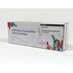 Data Direct Oki C5800 5900 5550 Toner Black Compatible 43324424C