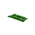 HP N42399-601 laptop spare part Motherboard