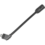 Corsair VIRTUOSO XT Detachable microphone