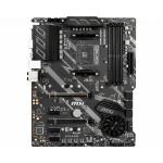 MSI X570-A PRO motherboard AMD X570 Socket AM4 ATX