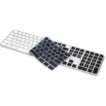 JLC iMac 24" M1 A2520 Silicone Keyboard Cover