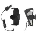 Brodit 712210 houder Actieve houder Eindstation Zwart