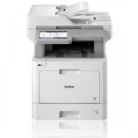 Brother MFC-L9570CDW multifunction printer Laser A4 2400 x 600 DPI 31 ppm Wi-Fi
