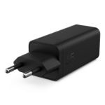 HP 65W Gallium Nitride Wall Charger EURO SmartBuy power adapter/inverter