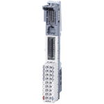 Siemens BaseUnit Type A0, BU15-P16+A0+2D
