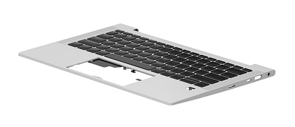 HP M30682-031 notebook spare part Keyboard