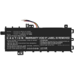 CoreParts MBXAS-BA0279 notebook spare part Battery